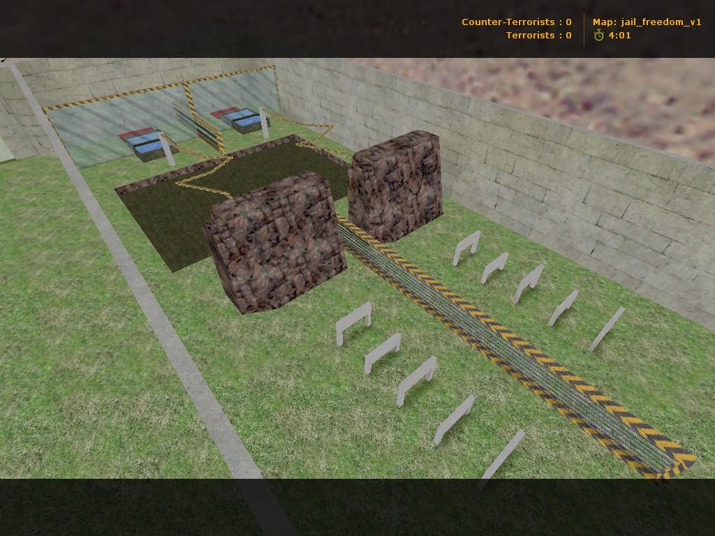 jail_freedom_fix — скриншот 3