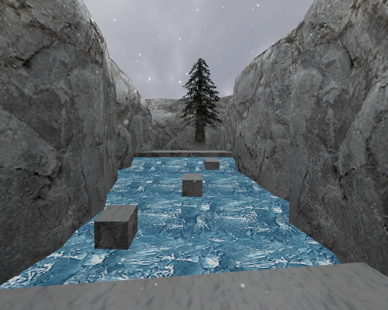 rvp_tundra-bhop — скриншот 2