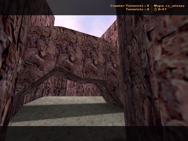 cs_arizona - скриншот 2