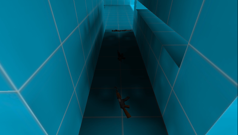fy_orange_and_blue - скриншот 2