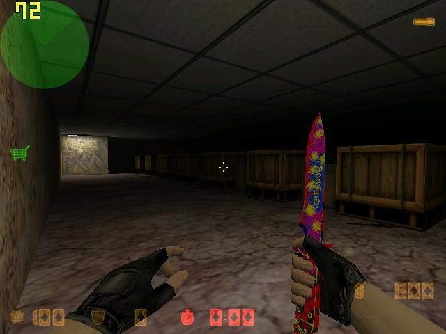 aim_dark — скриншот 1