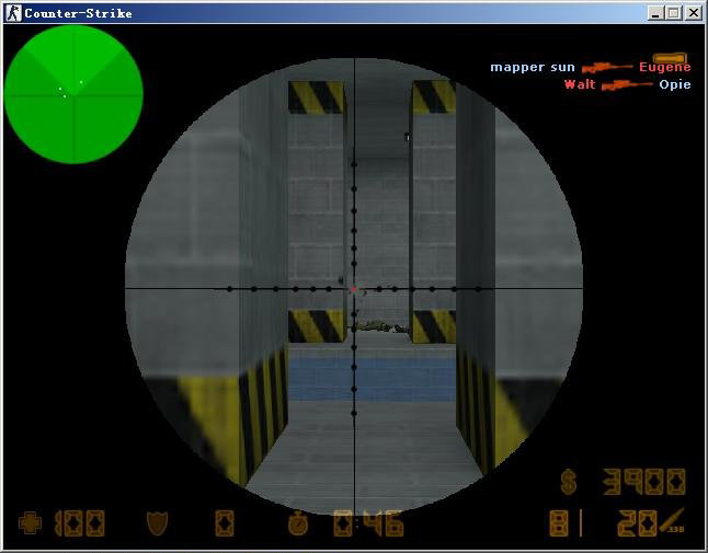 awp_fa781 — скриншот 1