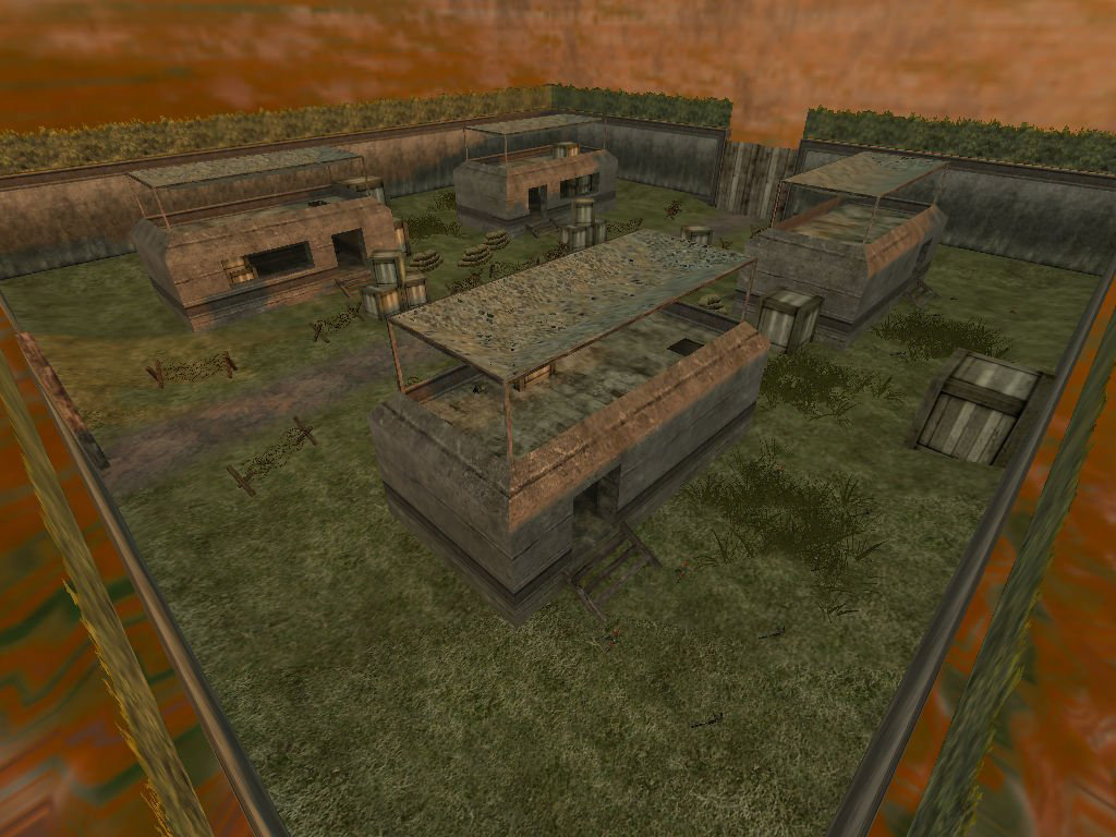 Скачать aim_akcolt_xmf - Скриншот