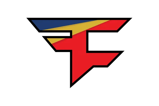 Скачать Граффити «FaZe Logo» для CS 1.6 - Яркое дополнение для вашего игрового стиля - Скриншот