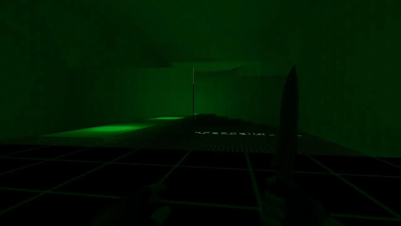 Скачать speedrun_short_venom — deathrun карта для CS 1.6: точки, боты, оптимизация и настройка - Скриншот