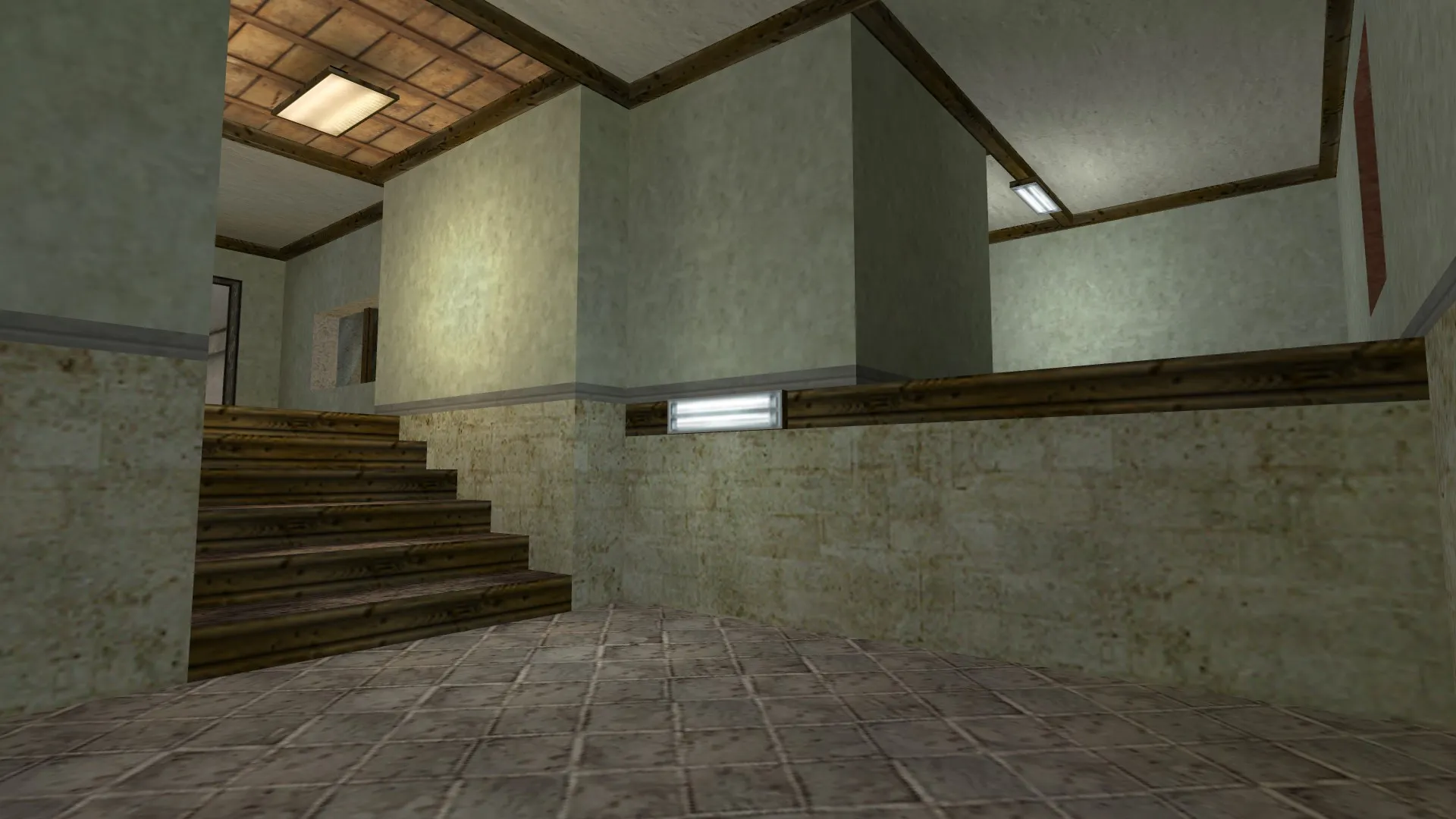 de_edifice для CS 1.6: тактики за CT/T, точки, .nav и оптимизация wpoly/epoly — скриншот 15