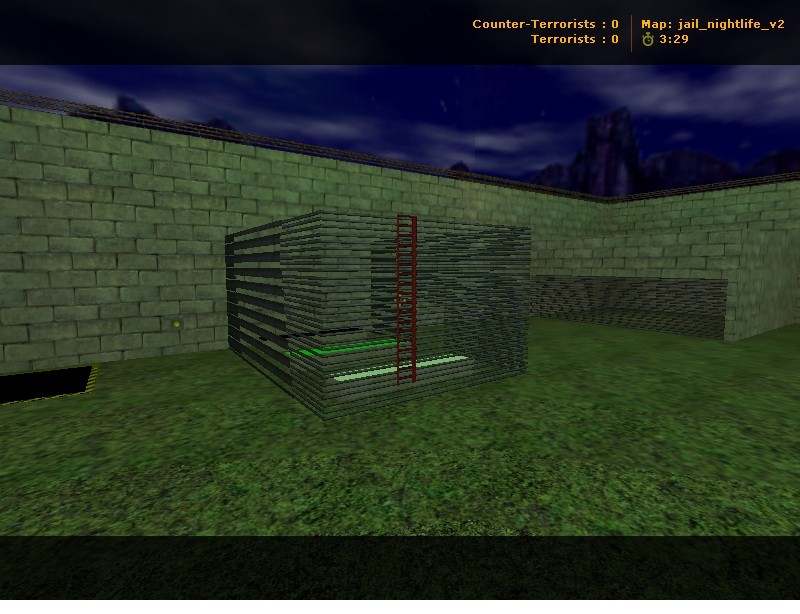 jail_nightlife_ka — скриншот 2