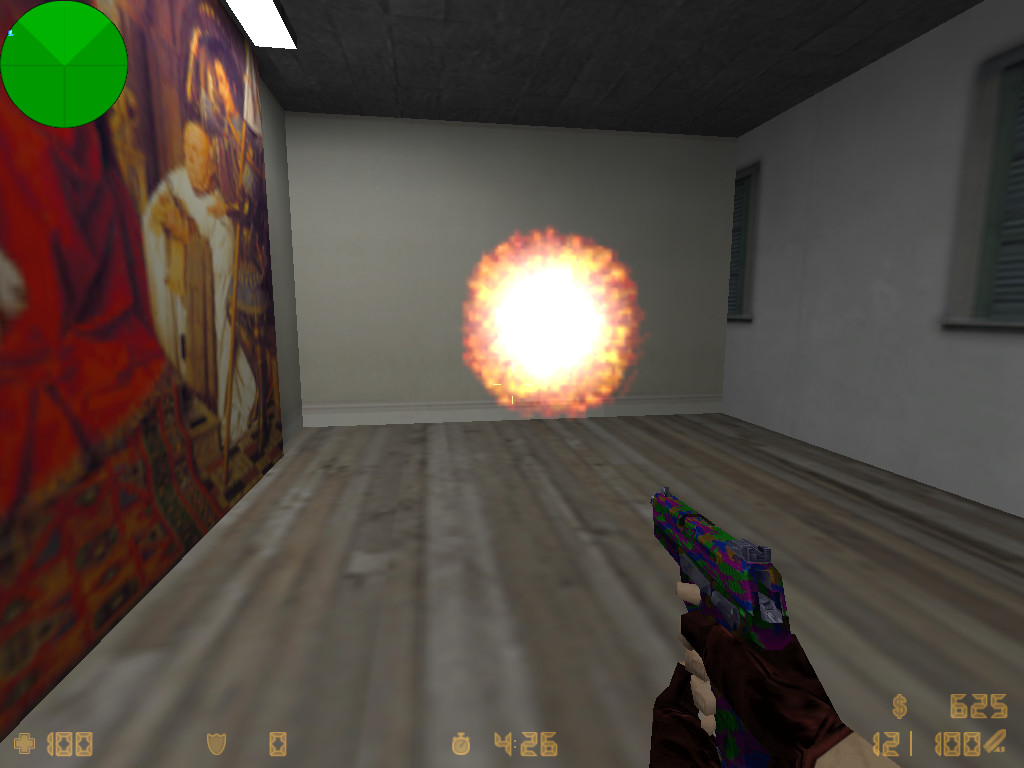 crazy_cs_italy — скриншот 14