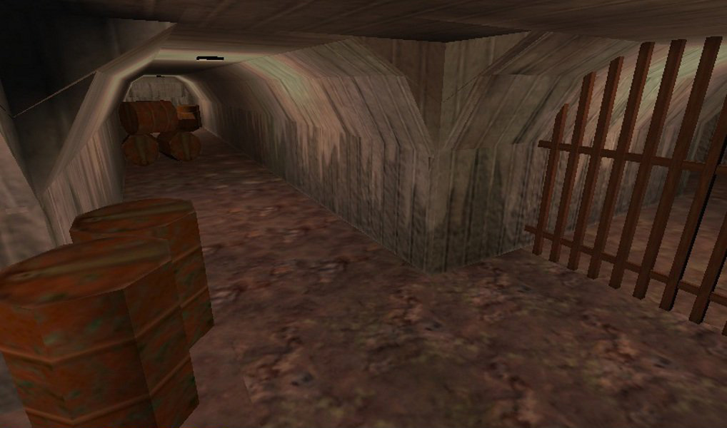 lj_bunker_cs_final — скриншот 4