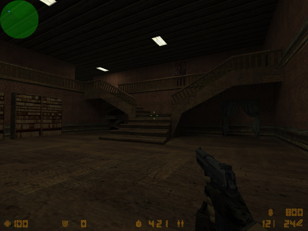 cs_heul_doch — скриншот 2