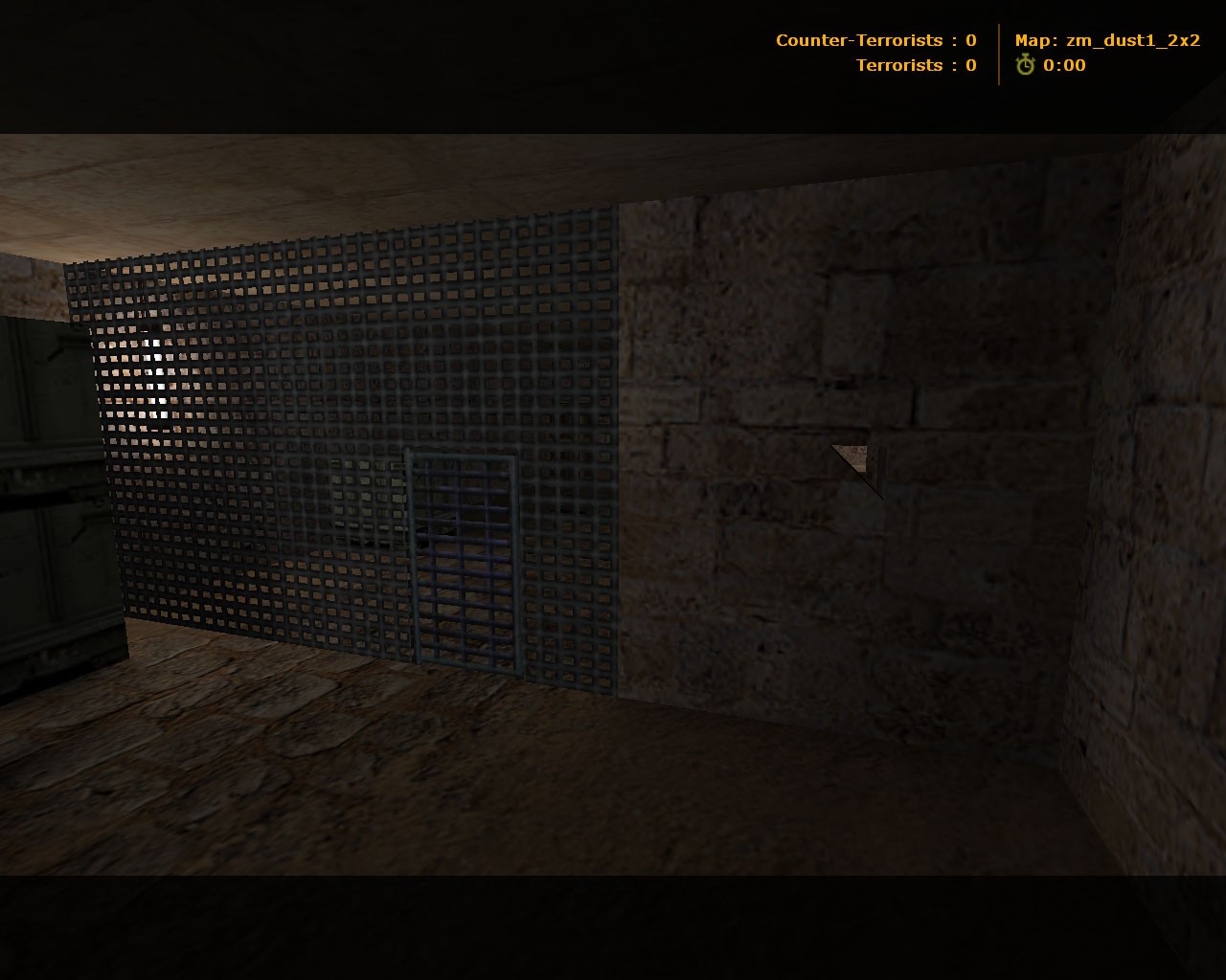 zm_dust1_2x2 — скриншот 4