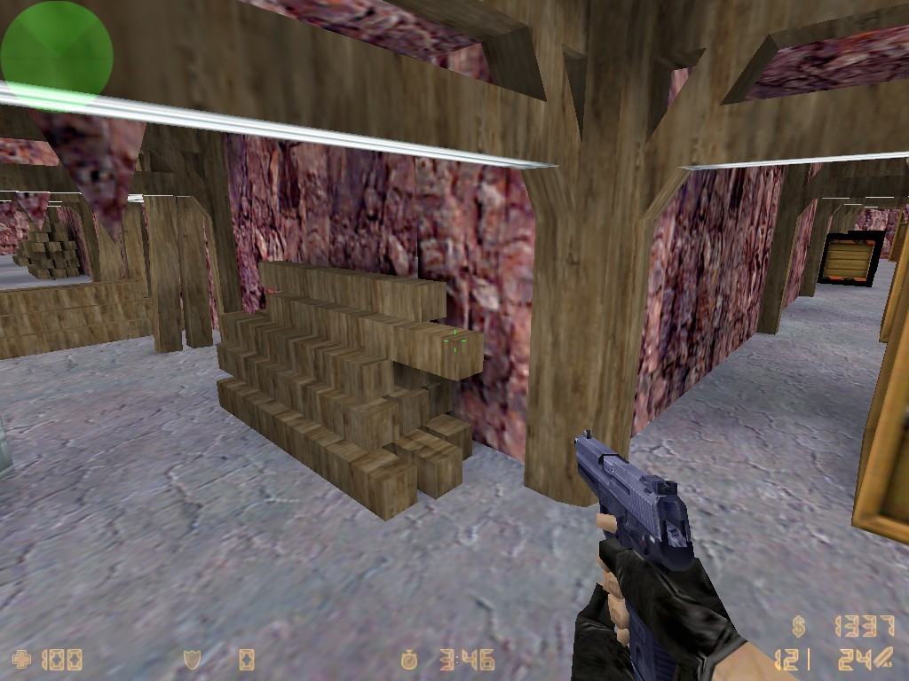gg_inmountain_fg — скриншот 3