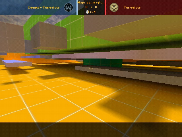 gg_magic_dev — скриншот 2