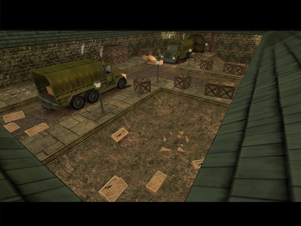 aim_storm2 — скриншот 1