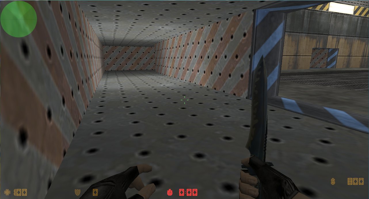 zm_rod_machines — скриншот 3
