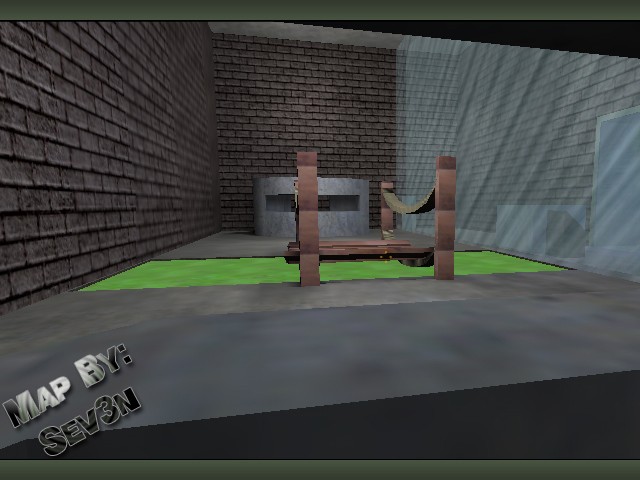 jail_impact-gaming — скриншот 3
