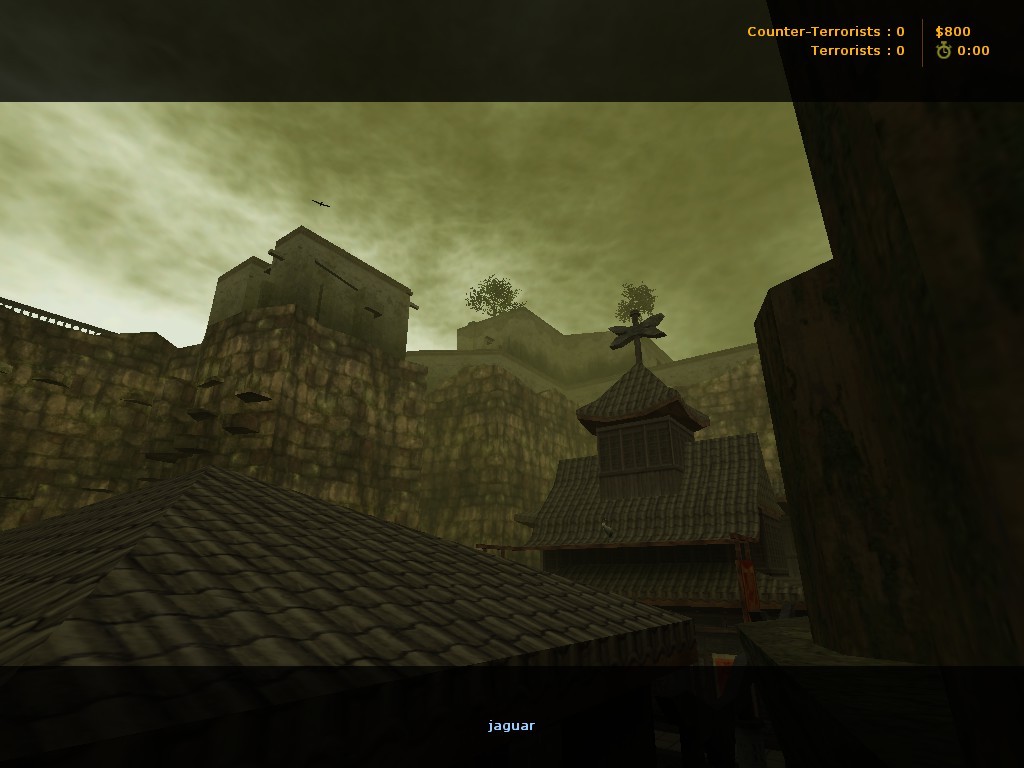 kz_kz-endo_yamatai — скриншот 3