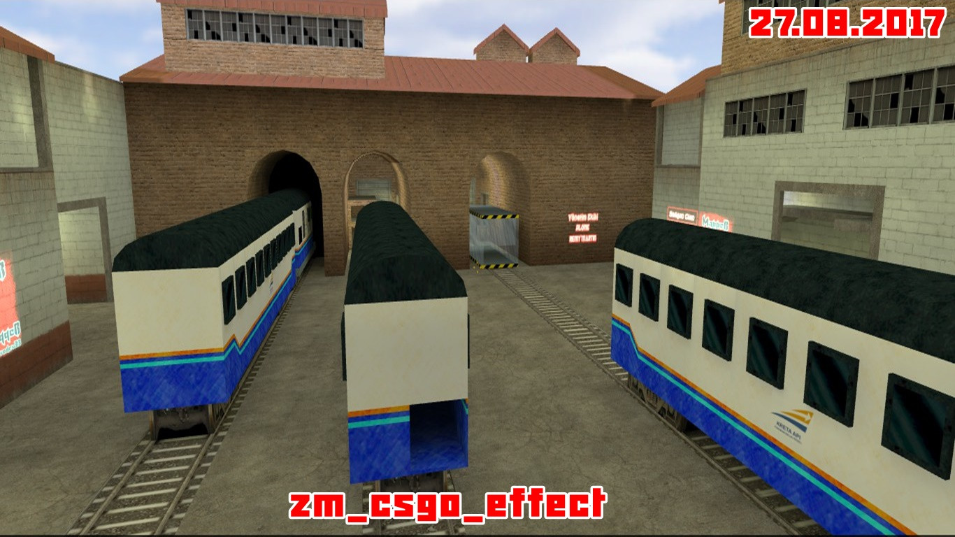 Скачать zm_csgo_effect - Скриншот
