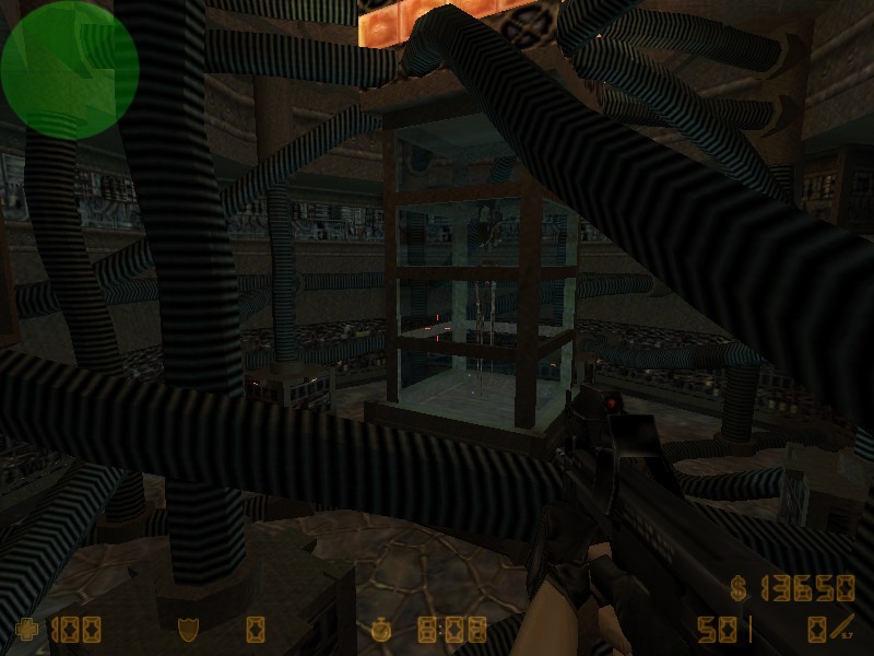 aim_hatchery_v1 — скриншот 3