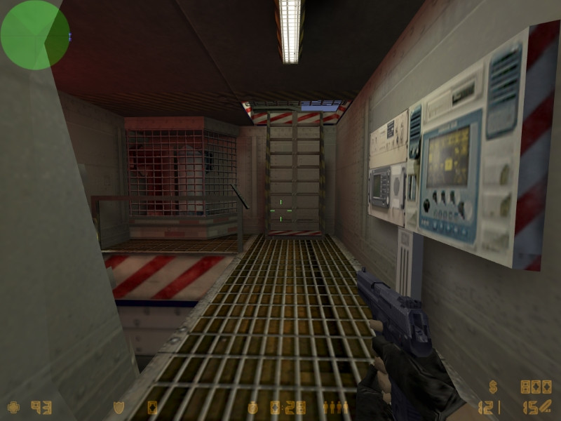 cs_carrier — скриншот 11