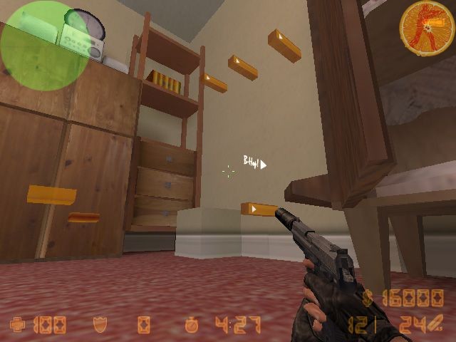 Скачать kz_dalai_rats - Скриншот