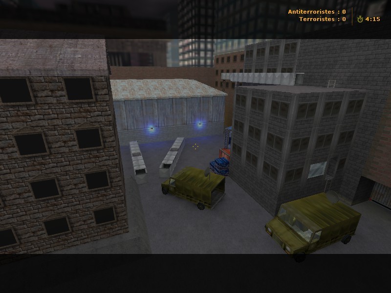 zm_assault_2014_beta — скриншот 6