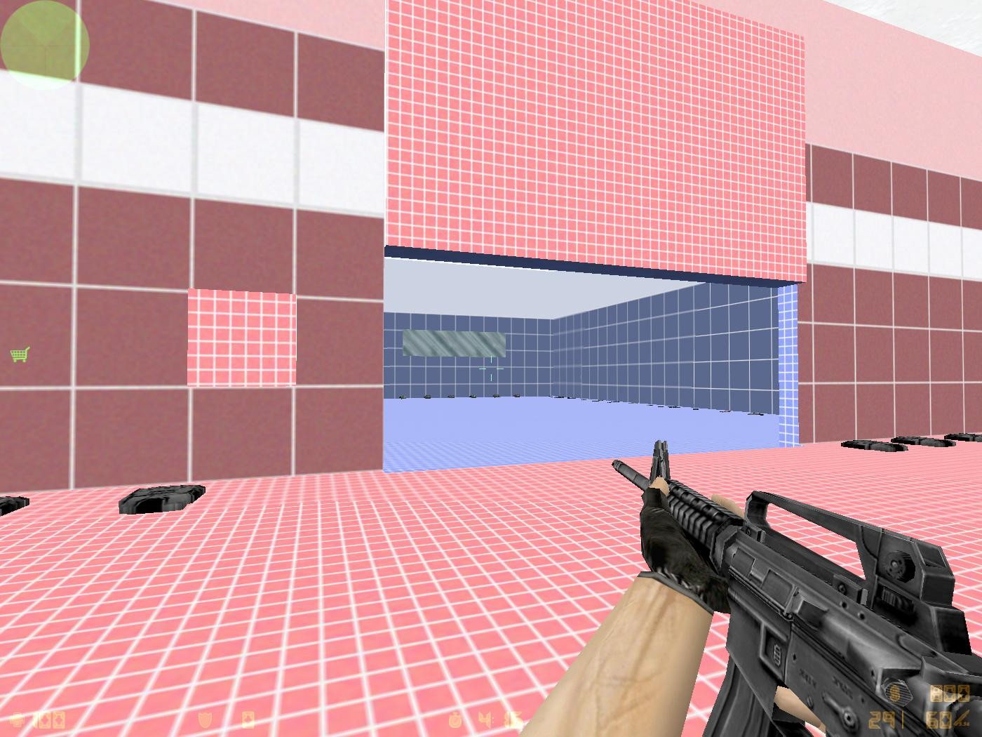 Скачать aim_pool_day - Скриншот