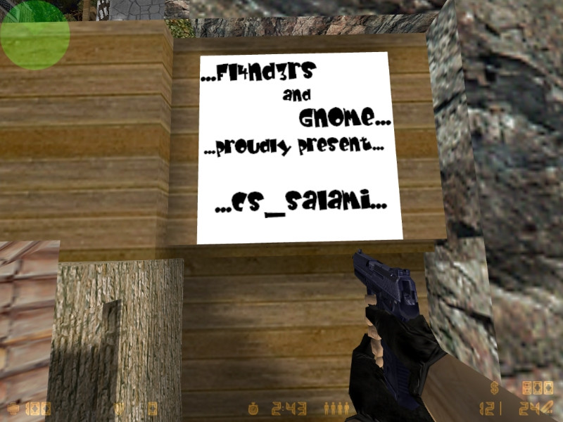 cs_salami — скриншот 6
