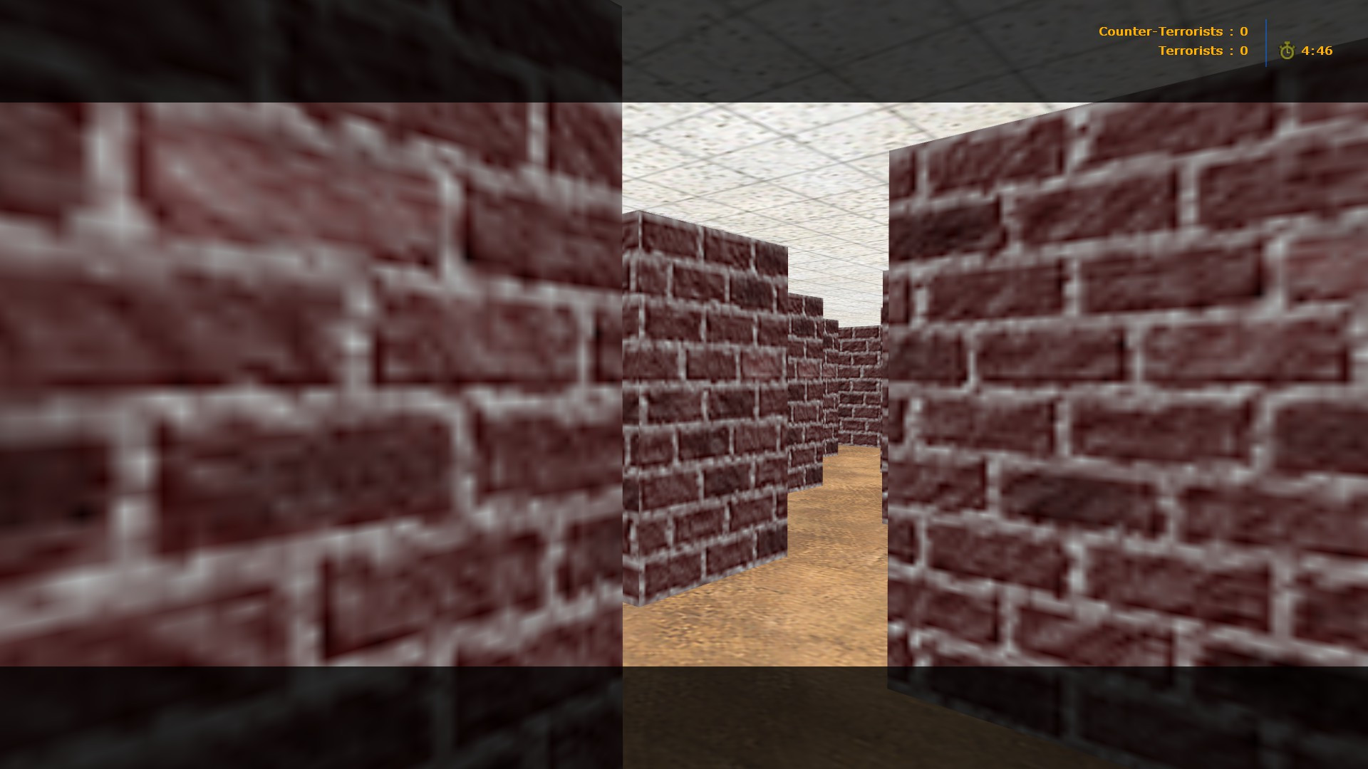3dmaze - скриншот 3