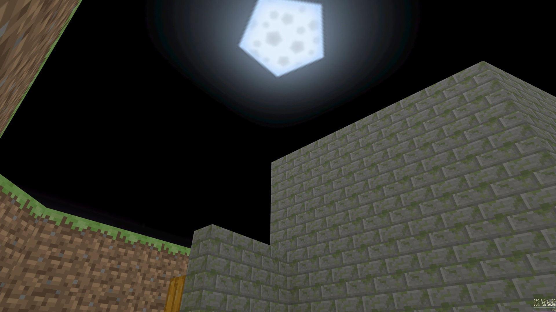 gg_minecraft_mini — скриншот 4
