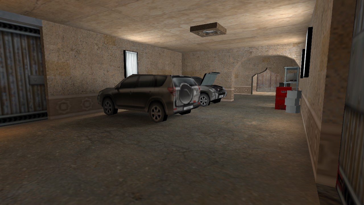 cs_xemmas - скриншот 2