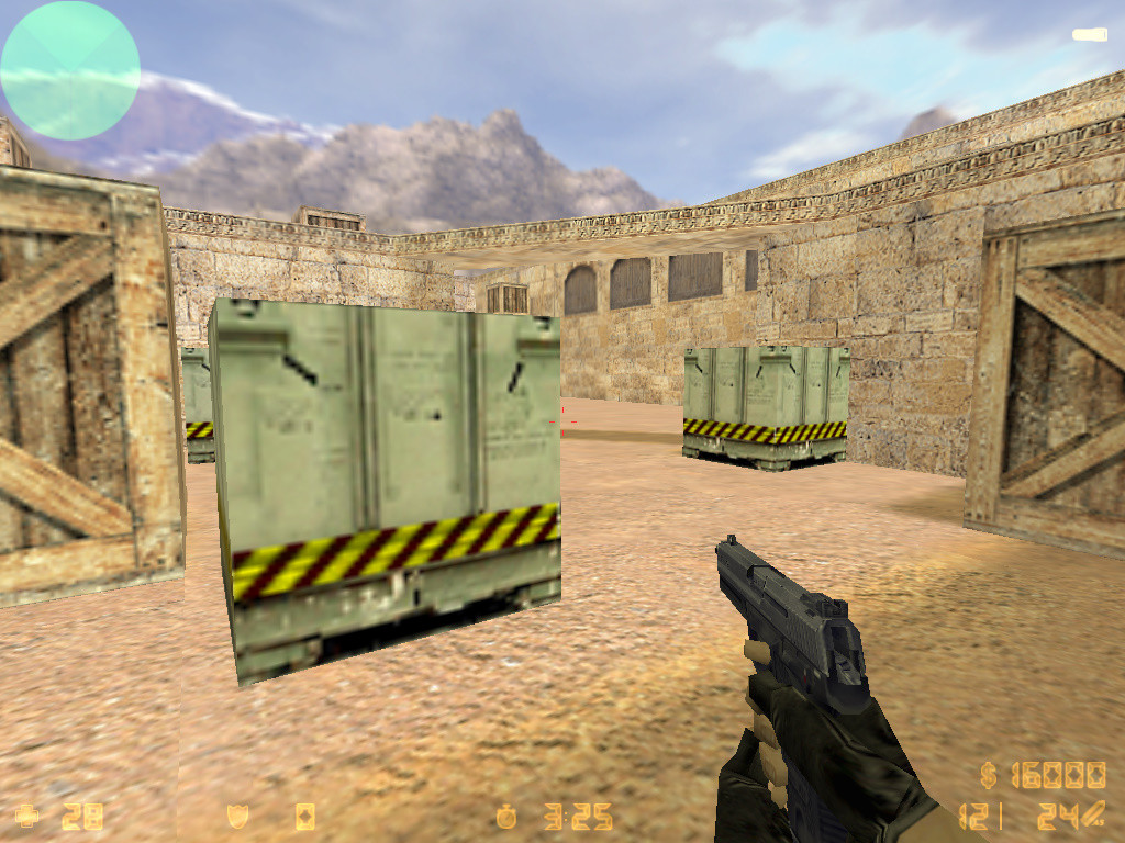 gg_strelbak — скриншот 3