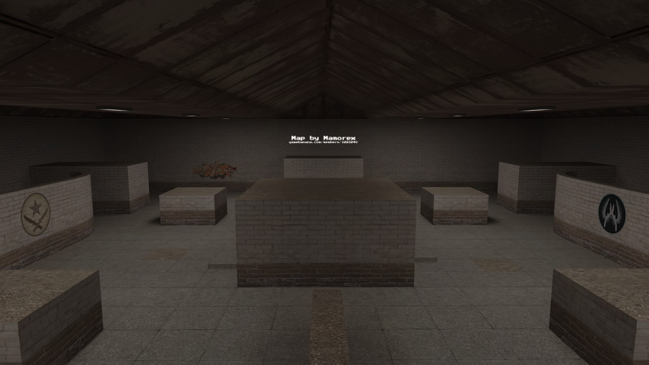 aim_m4ak_2017 — скриншот 1
