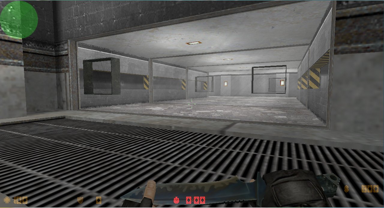 zm_rod_machines — скриншот 6