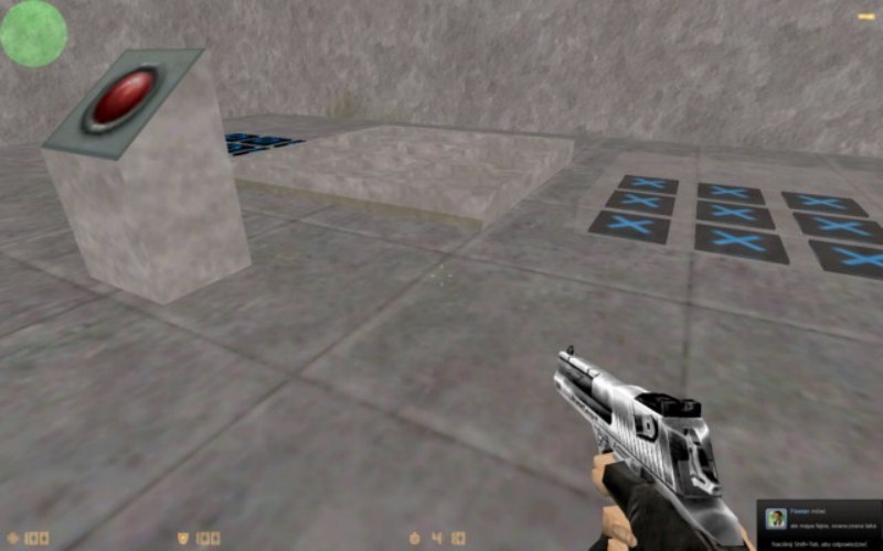 jail_budyn — скриншот 5