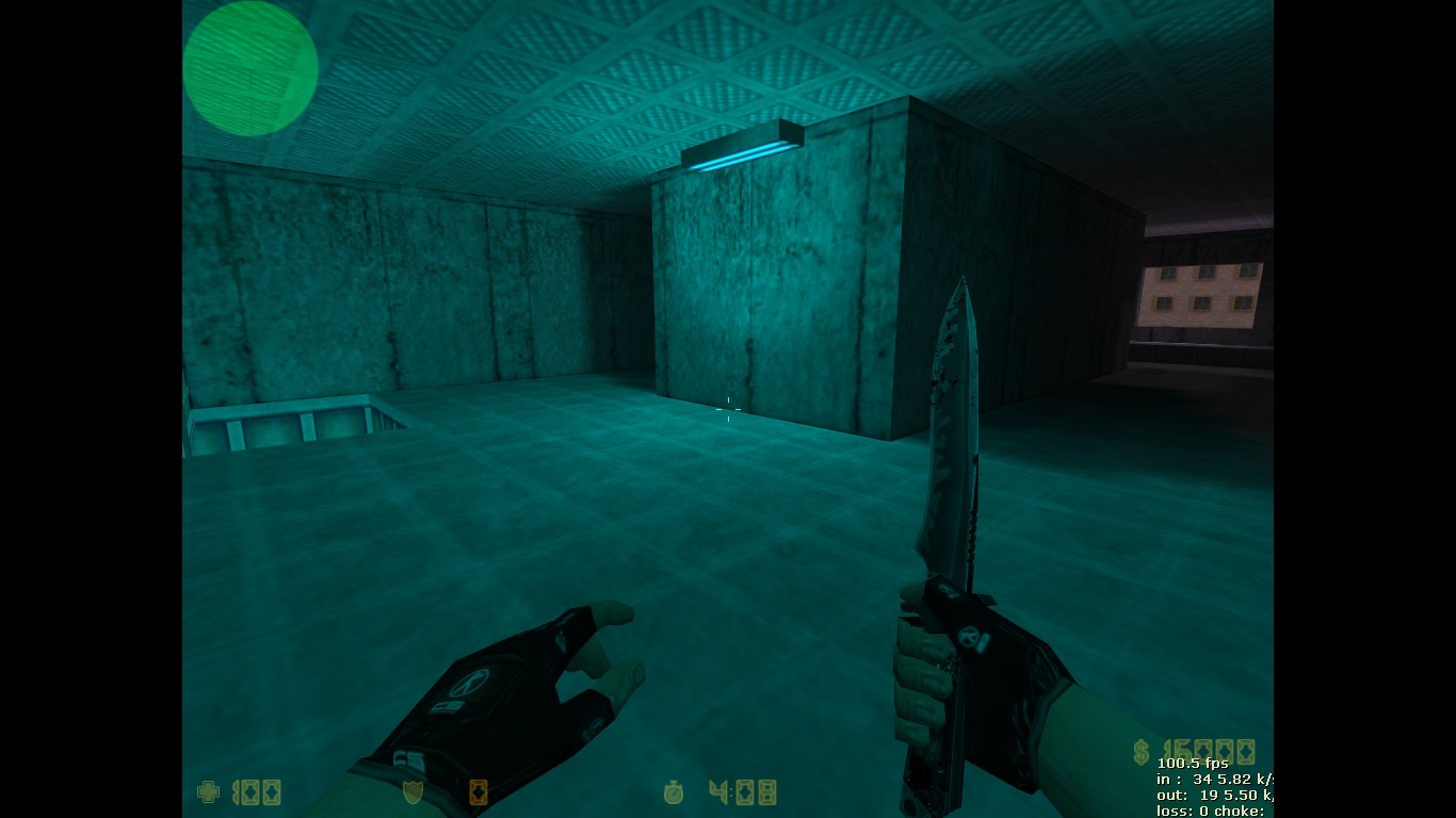 cs_assault_busted - скриншот 5