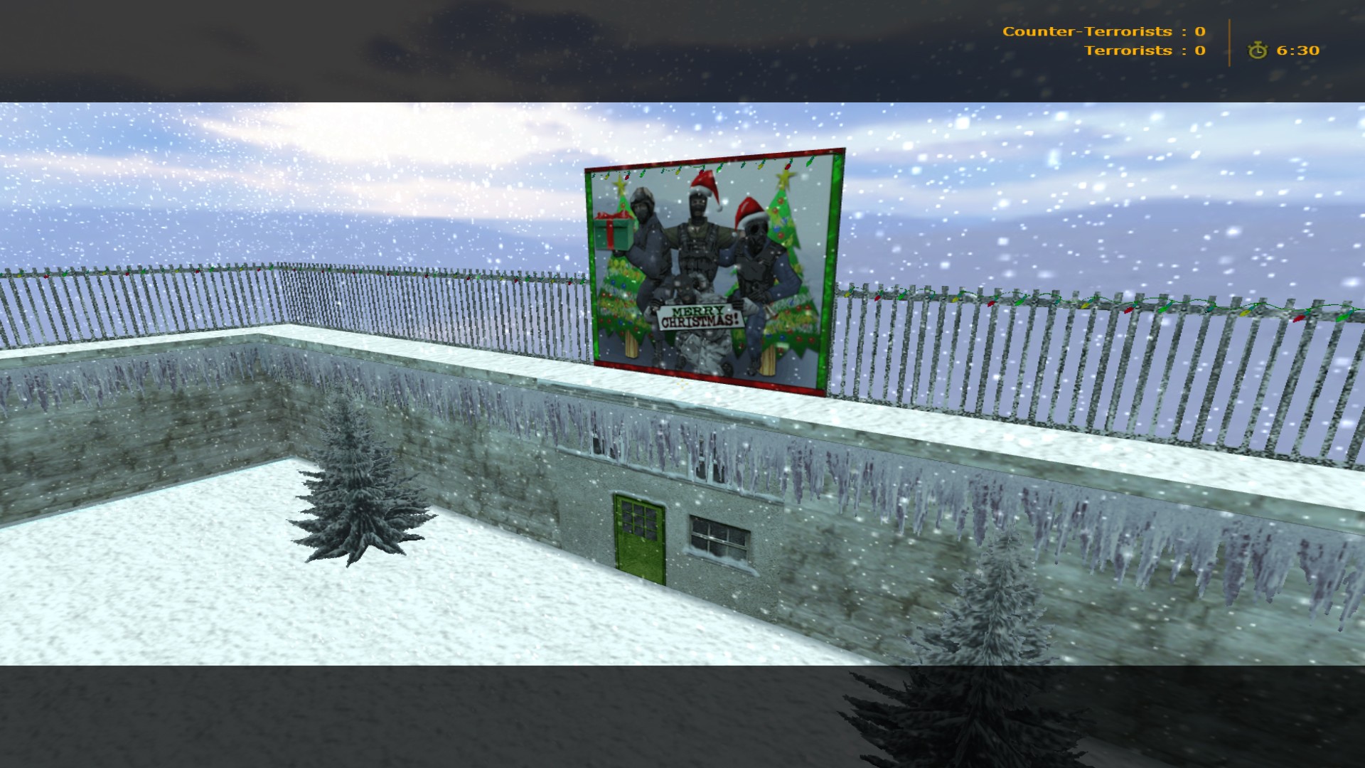 he_christmas — скриншот 2