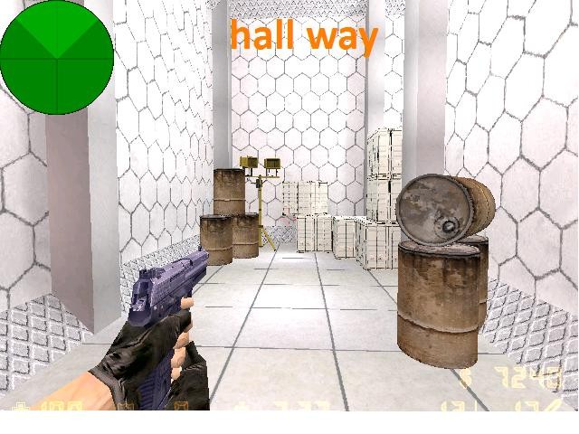 ze_snow_rage_v1 — скриншот 6