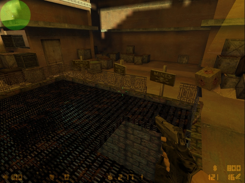 cs_portugal — скриншот 2