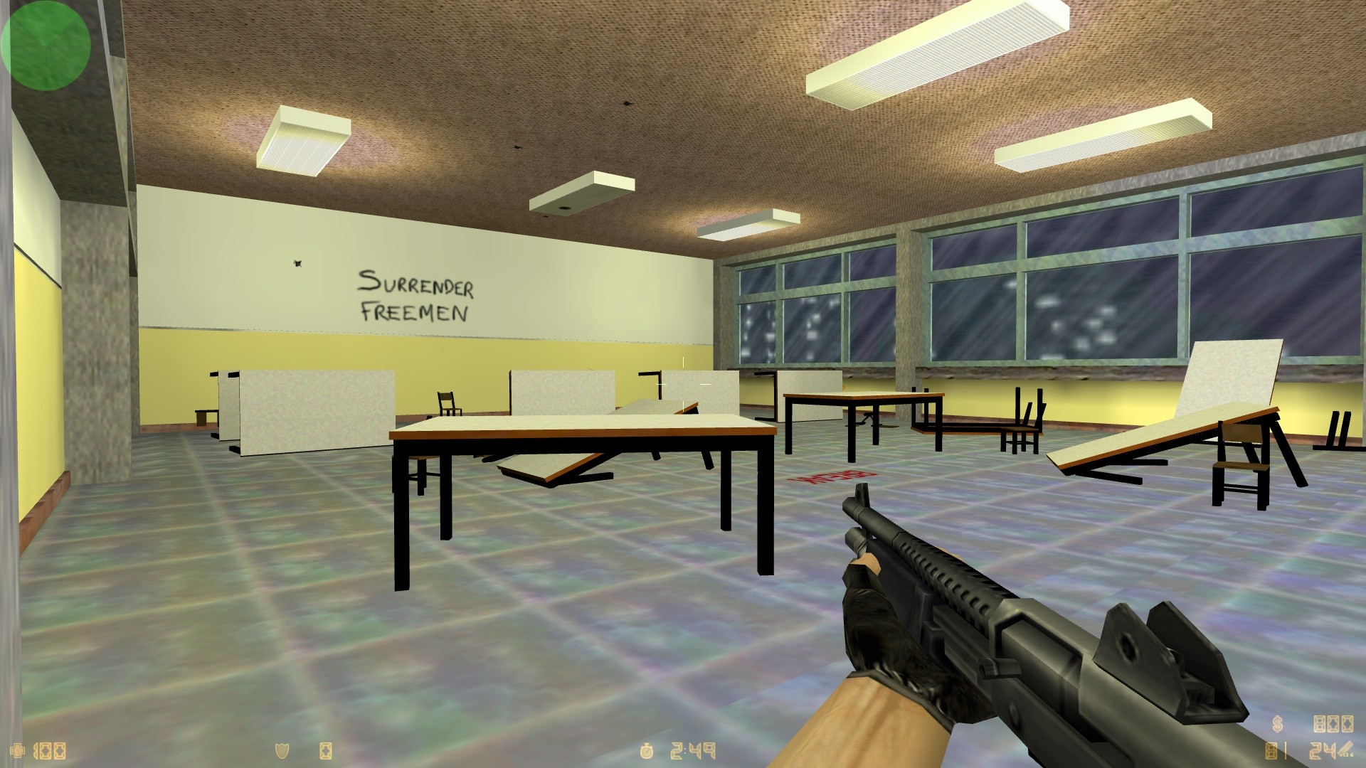 aim_cr — скриншот 1