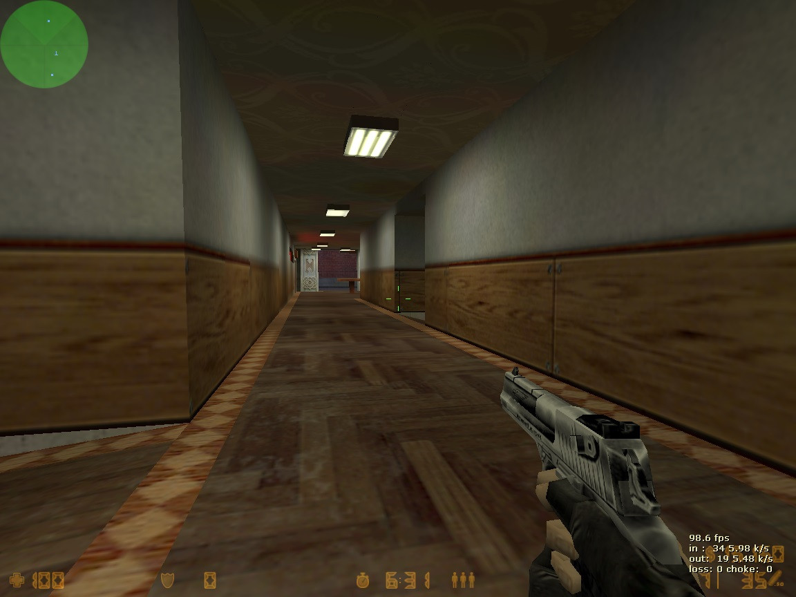 cs_hotel_vegas — скриншот 8