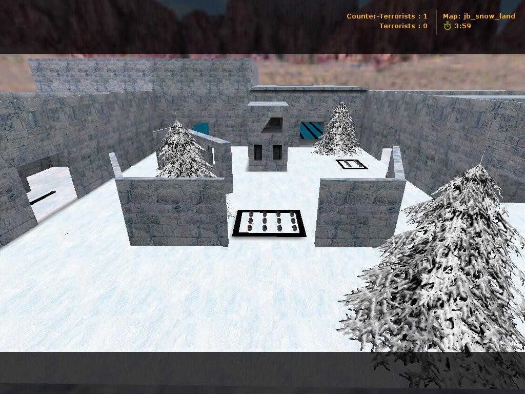 jb_snow_land — скриншот 6