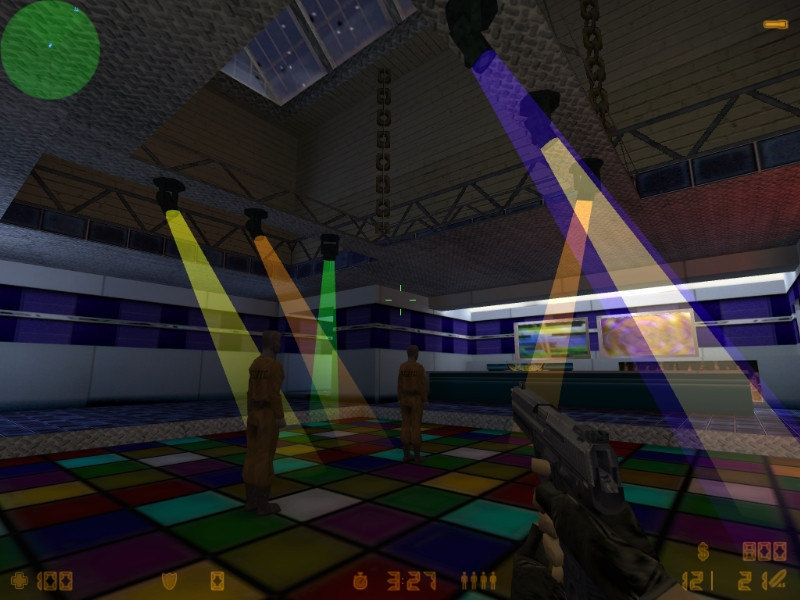 cs_club42 — скриншот 6