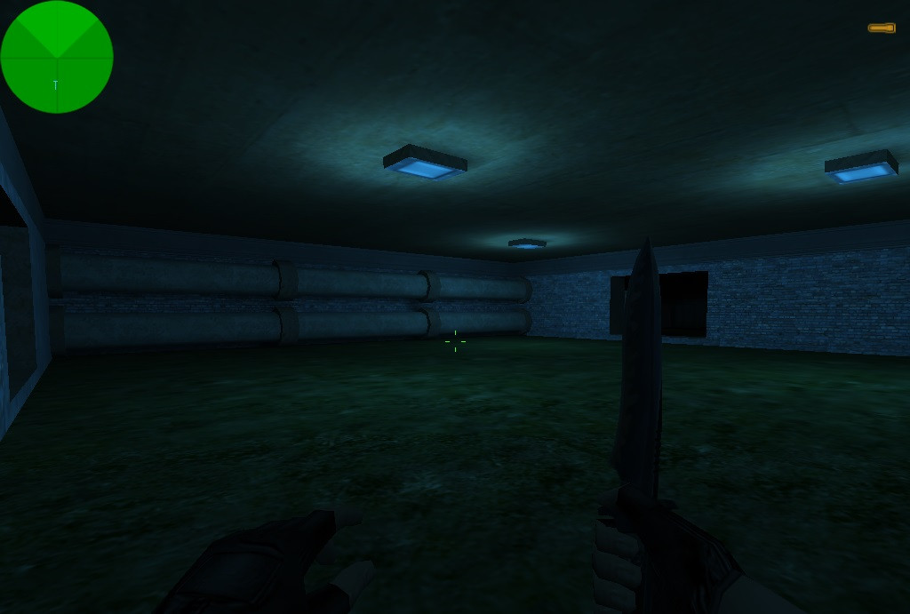 gg_room — скриншот 3