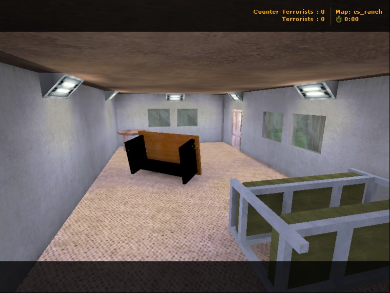 cs_ranch - скриншот 4