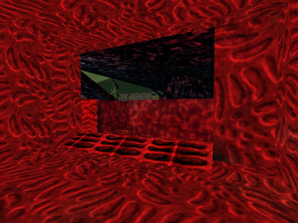 cs_untitled_final - скриншот 5