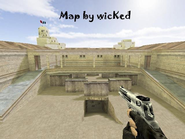 aim_dgl_old — скриншот 1