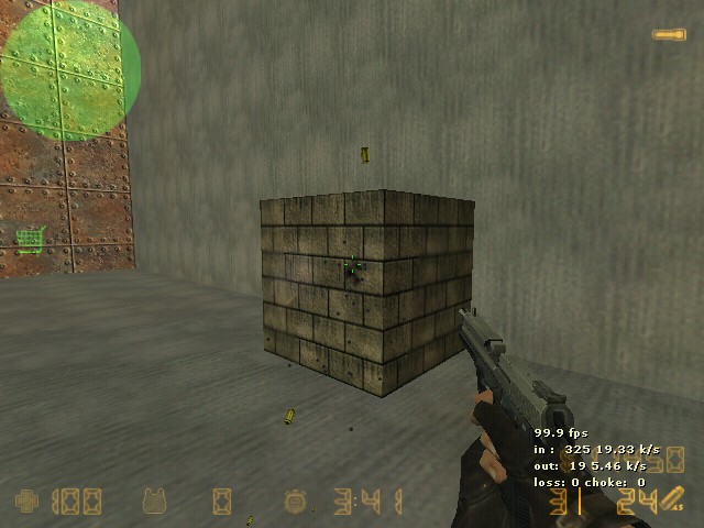 zm_gravitybox — скриншот 3
