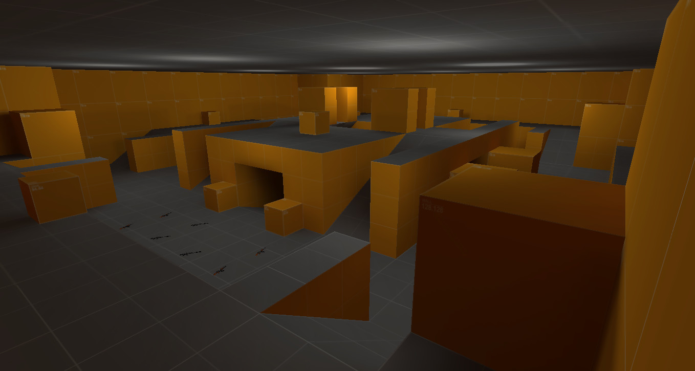 aim_dev — скриншот 2