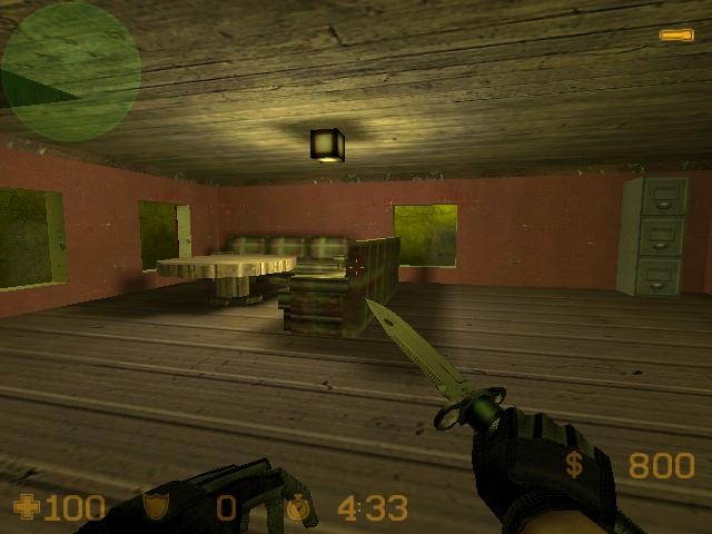 aim_mini — скриншот 2